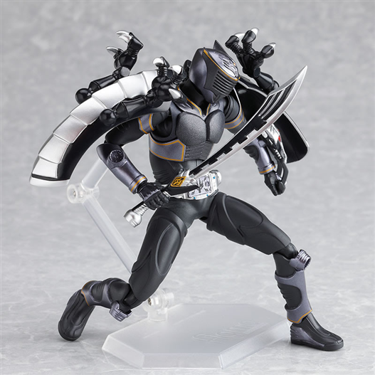 Mua bán FIGMA SP 030 KAMEN RIDER RYUGA 2ND 