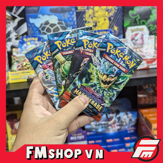 Mua bán TỔNG HỢP CARD TCG POKEMON