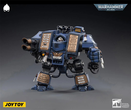 Mua bán JOYTOYS WARHAMMER 40K ULTRAMARINES