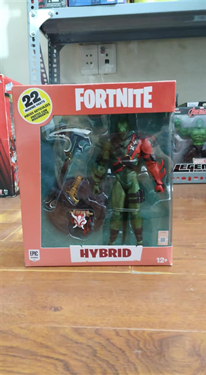 Mua bán MCFARLANE FORTNITE HYBIRD