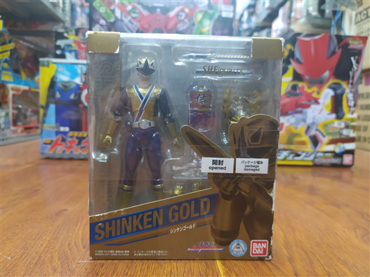 Mua bán SHF SHINKEN GOLD LIKE NEW JPV