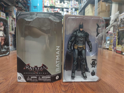 Mua bán DC COLLECTIBLE BATMAN 2ND