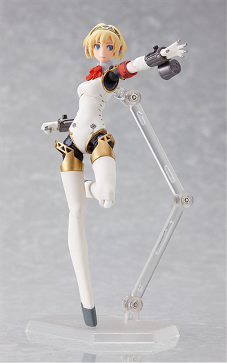 Mua bán FIGMA 049 AEGIS 