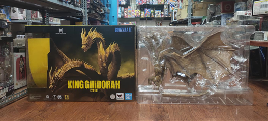 Mua bán SHM KING GHIDORAH 2019 2ND