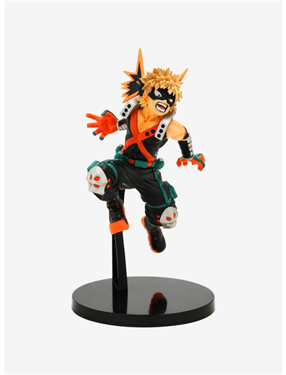 Mua bán BANPRESTO KING OF ARTIST BAKUGOU: