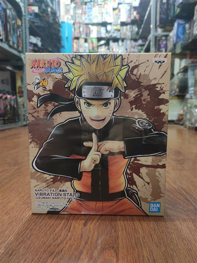 Mua bán BANDAI BANDRESTO NARUTO