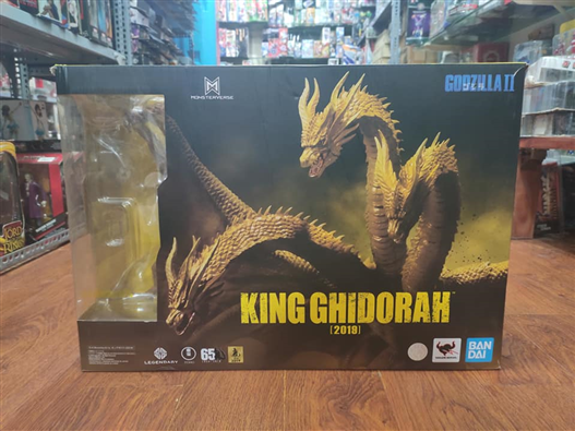 Mua bán SHM KING GHIDORAH 2019 2ND