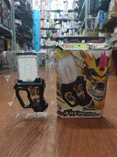 Mua bán DX GIRIGIRI CHANBARA GASHAT 2ND