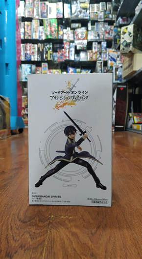 Mua bán BANDAI SPIRITS KIRITO