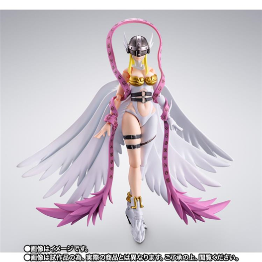 Mua bán SHF DIGIMON ANGEWOMON OPEN