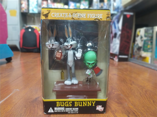 Mua bán DC DIRECT BUGS BUNNY (WATER.WATER EVERY HARE)