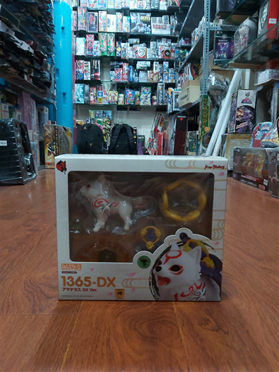 Mua bán NENDOROID 1365 AMATERASU DX VER. (JPV)