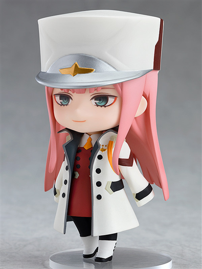 Mua bán NENDOROID 1535 ZERO TWO (JPV)