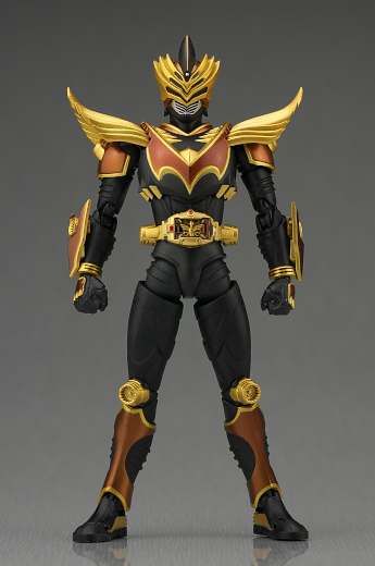 Mua bán SHF KAMEN RIDER ODIN 2ND 