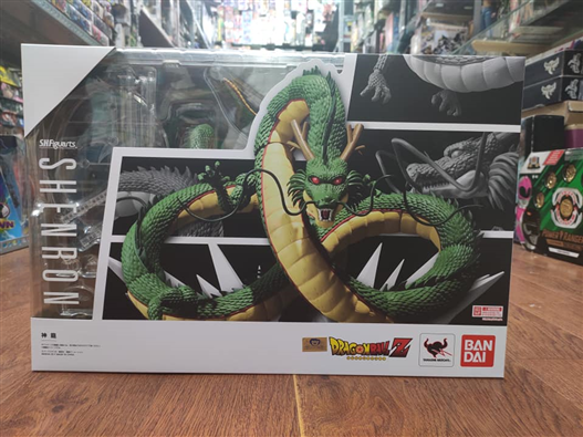 Mua bán SHF DRAGON BALL SHENRON LIKE NEW