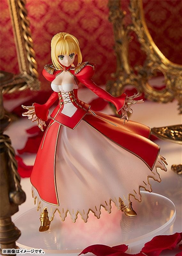 Mua bán (OPEN) POP UP PARADE NERO CLAUDIUS