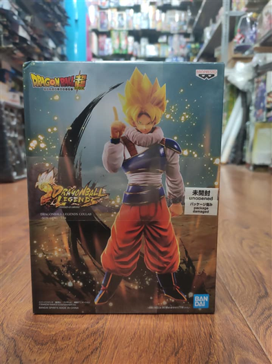 Mua bán DRAGON BALL LEGEND COLLAB SUPER SAIYAN SON GOKU