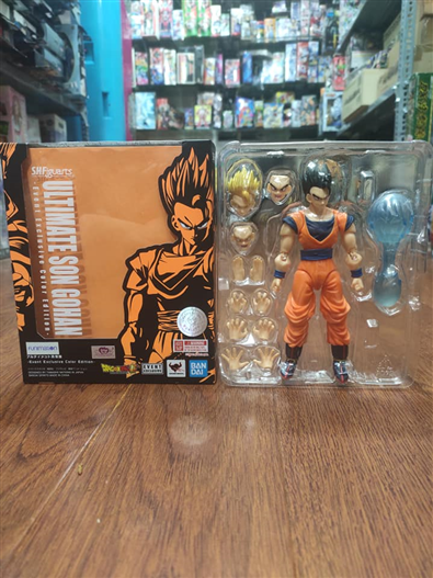 Mua bán SHF ULTIMATE SONGOHAN SDCC 2ND