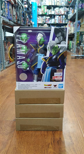 Mua bán SHF DRAGON BALL SUPER ZAMASU