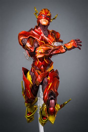 Mua bán PLAY ARTS KAI FLASH VARIANT FAKE 