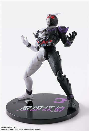 Mua bán (NEW)SHF (SKC) KAMEN RIDER W FANG JOKER (ANIME VER.)