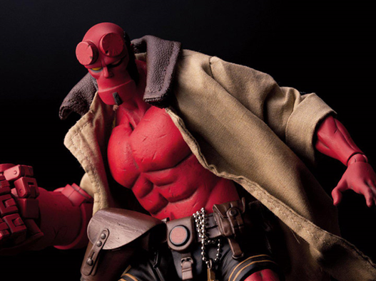 Mua bán 1000 TOYS HELLBOY