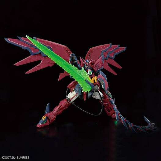 Mua bán RG GUNDAM EPYON