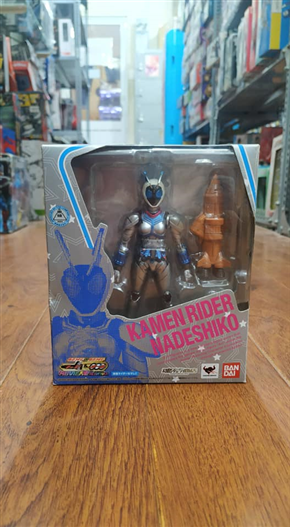 Mua bán SHF KAMEN RIDER NADESHIKO 2ND