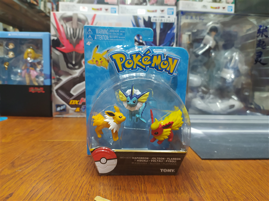 Mua bán POKEMON 3 SET 