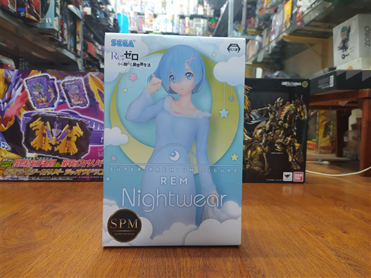 Mua bán SEGA REM NIGHT WEAR VER