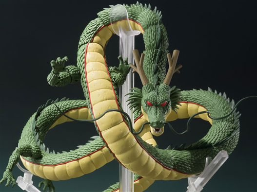 Mua bán SHF DRAGON BALL SHENRON LIKE NEW