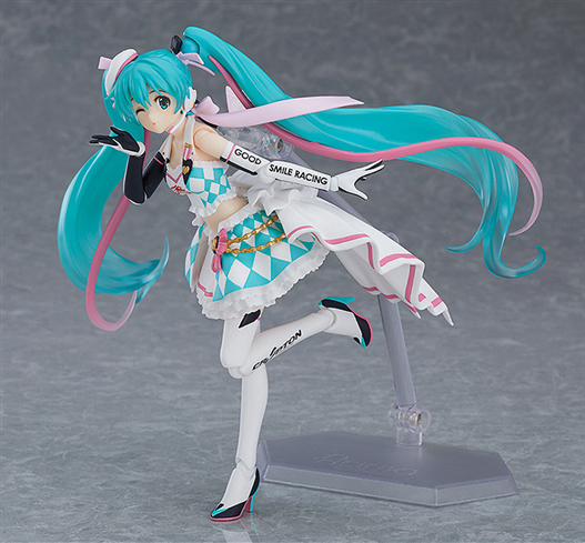 Mua bán FIGMA SP119 RACING MIKU 2019 VER LIKE NEW (JPV)