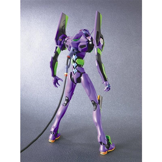 Mua bán MODEL KIT HG EVANGELION 01 NEW MOVIE VER