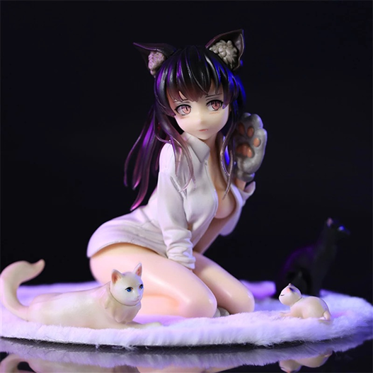 Mua bán PVC SHY CAT GIRL FAKE