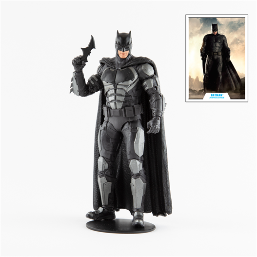 Mua bán MCFARLANE BATMAN JUSTICE LEAGUE