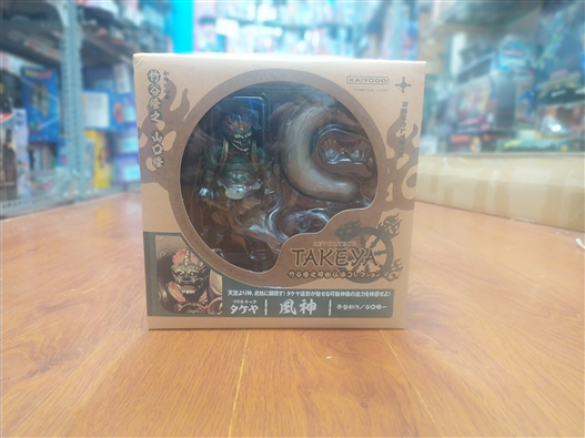 Mua bán REVOLTECH TAKEYA FUJIN PHONG THẦN