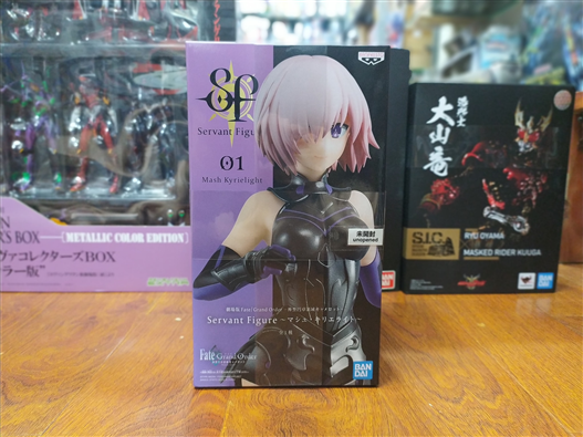 Mua bán BANPRESTO FGO MASH KYRIELIGHT (JPV)