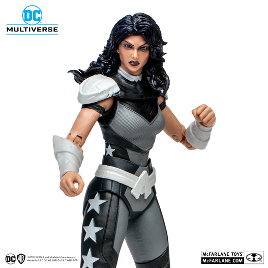 Mua bán MCFARLANE DC MULTIVERSE DONNA TROY