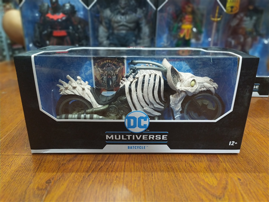 Mua bán MCFARLANE BATCYCLE