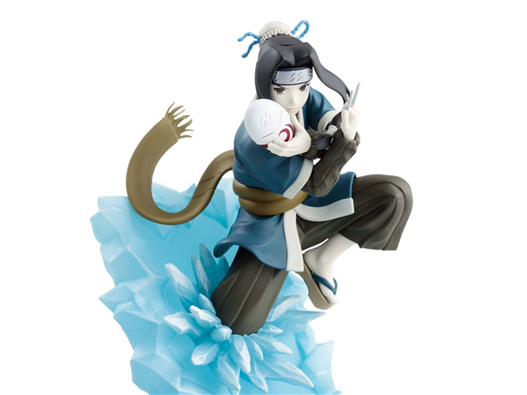 Mua bán BANPRESTO MEMORIAL SAGA HAKU