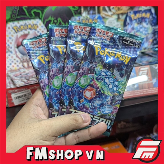 Mua bán TỔNG HỢP CARD TCG POKEMON