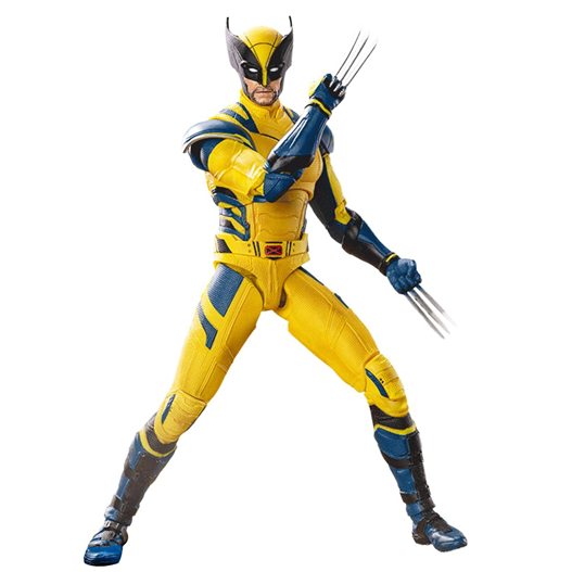 Mua bán ZD TOYS WOLVERINE MOVIE