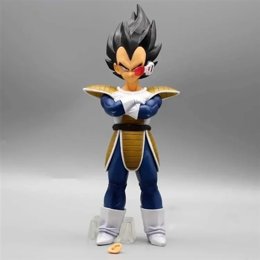 Mua bán PVC VEGETA FAKE