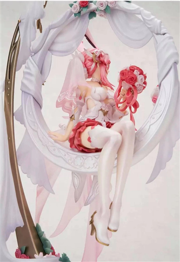 Mua bán PVC SAKURA WEDDING DRESS VER 32CM FAKE