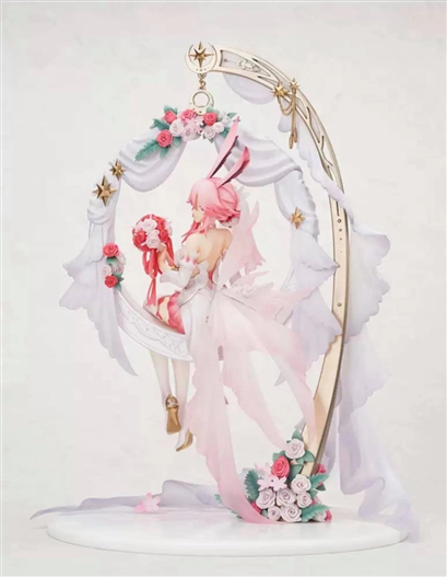 Mua bán PVC SAKURA WEDDING DRESS VER 32CM FAKE