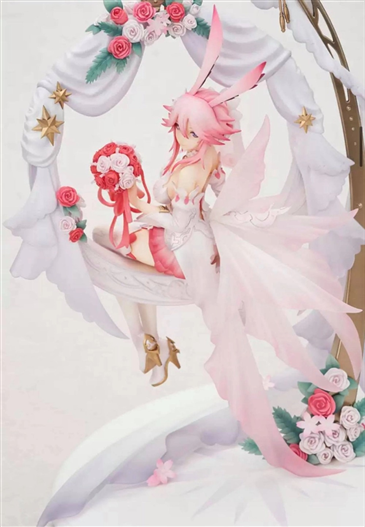 Mua bán PVC SAKURA WEDDING DRESS VER 32CM FAKE