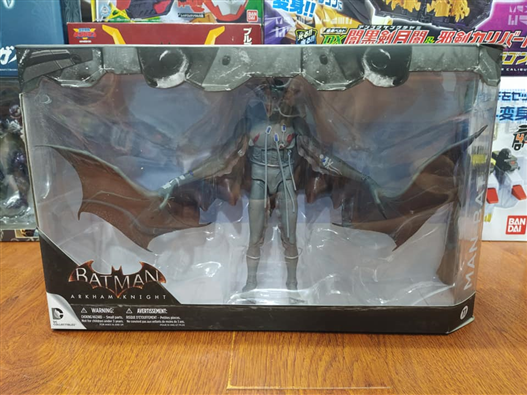 Mua bán DC COLLECTIBLE MANBAT