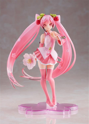 Mua bán TAITO SAKURA MIKU 2021 VER