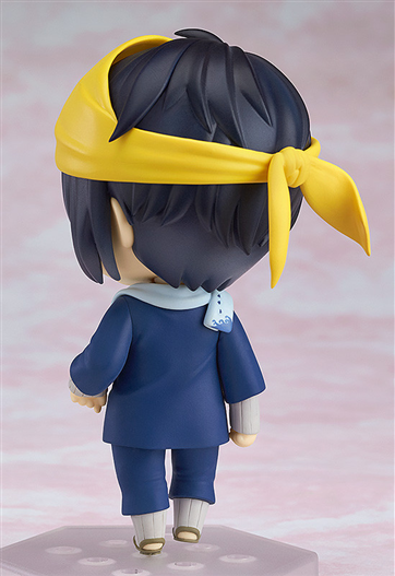 Mua bán (JPV) NENDOROID CO-DE MIKAZUKI MUNECHIKA: UCHIBAN CO-DE