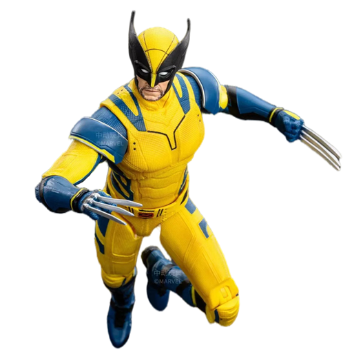 Mua bán ZD TOYS WOLVERINE MOVIE